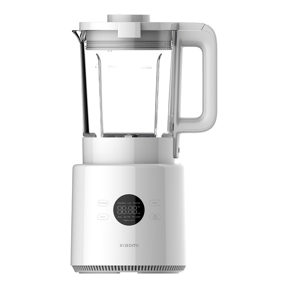 Xiaomi Mixer Pro | EU-Edition Weiss